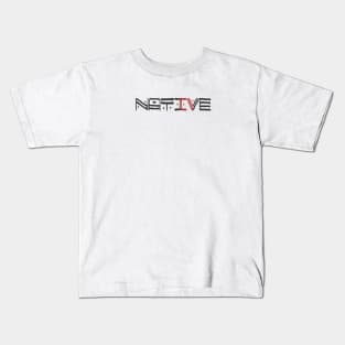 Native Kids T-Shirt